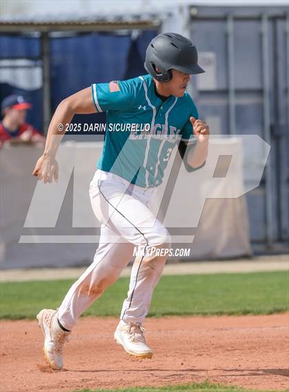 Thumbnail 2 in Coronado vs Pinon (Ben Franklin Pre-Season Classic) photogallery.