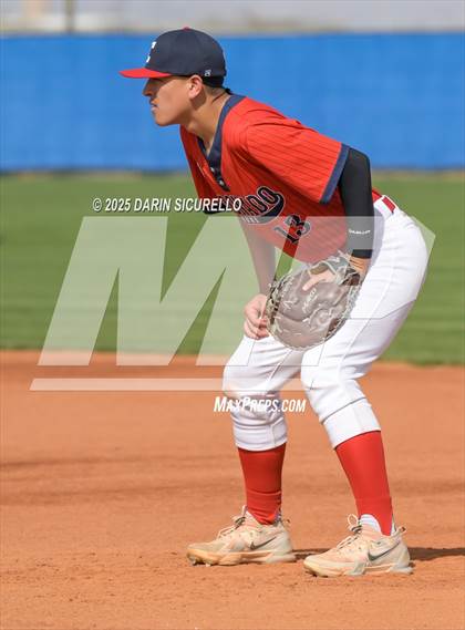 Thumbnail 2 in Coronado vs Pinon (Ben Franklin Pre-Season Classic) photogallery.