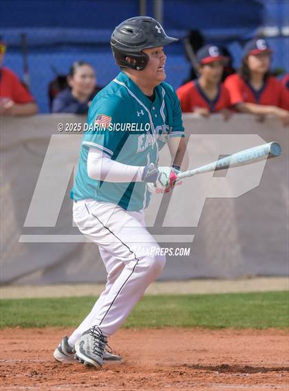 Thumbnail 2 in Coronado vs Pinon (Ben Franklin Pre-Season Classic) photogallery.