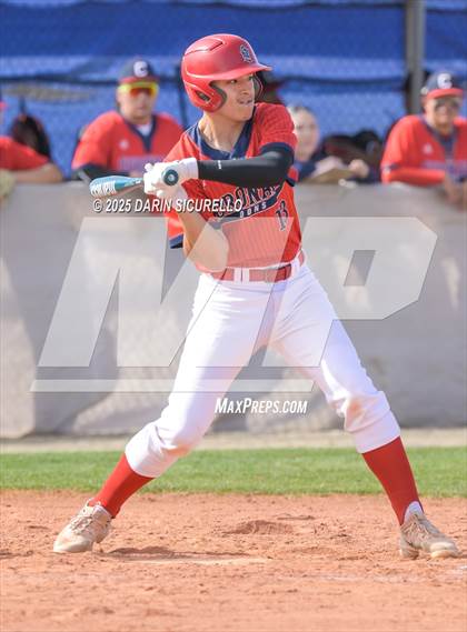 Thumbnail 1 in Coronado vs Pinon (Ben Franklin Pre-Season Classic) photogallery.