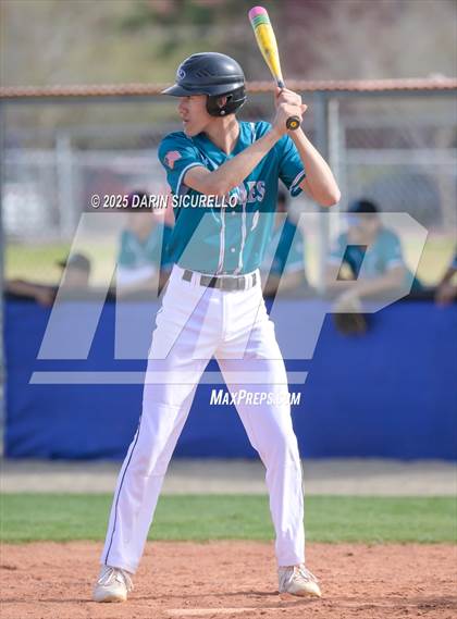 Thumbnail 2 in Coronado vs Pinon (Ben Franklin Pre-Season Classic) photogallery.