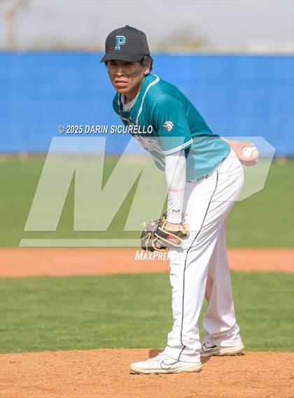 Thumbnail 1 in Coronado vs Pinon (Ben Franklin Pre-Season Classic) photogallery.