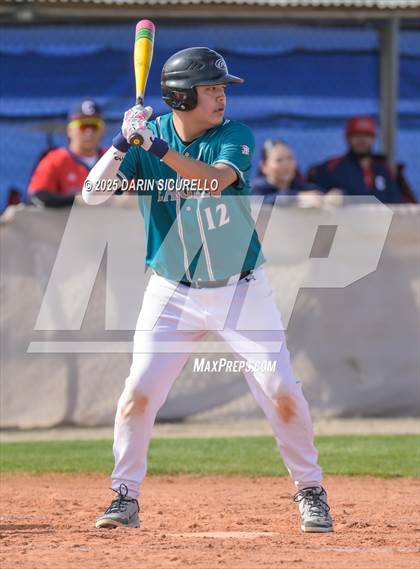 Thumbnail 2 in Coronado vs Pinon (Ben Franklin Pre-Season Classic) photogallery.