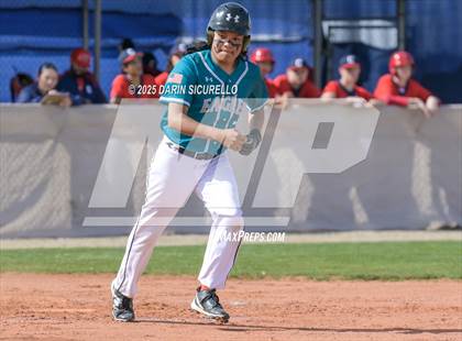 Thumbnail 2 in Coronado vs Pinon (Ben Franklin Pre-Season Classic) photogallery.