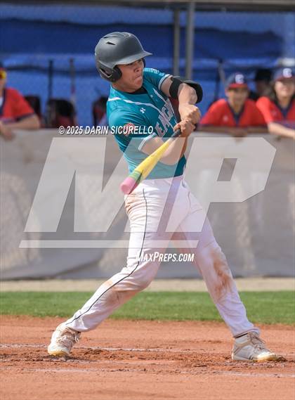 Thumbnail 3 in Coronado vs Pinon (Ben Franklin Pre-Season Classic) photogallery.