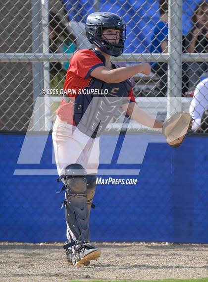 Thumbnail 1 in Coronado vs Pinon (Ben Franklin Pre-Season Classic) photogallery.