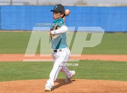 Thumbnail 2 in Coronado vs Pinon (Ben Franklin Pre-Season Classic) photogallery.
