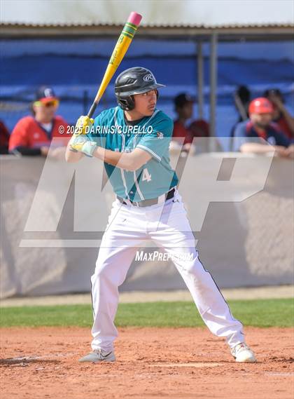 Thumbnail 3 in Coronado vs Pinon (Ben Franklin Pre-Season Classic) photogallery.