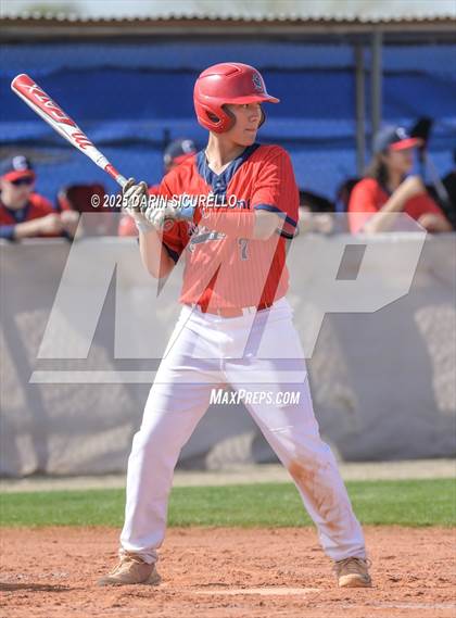 Thumbnail 3 in Coronado vs Pinon (Ben Franklin Pre-Season Classic) photogallery.