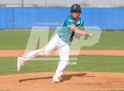Thumbnail 2 in Coronado vs Pinon (Ben Franklin Pre-Season Classic) photogallery.