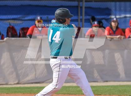 Thumbnail 1 in Coronado vs Pinon (Ben Franklin Pre-Season Classic) photogallery.