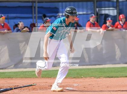Thumbnail 3 in Coronado vs Pinon (Ben Franklin Pre-Season Classic) photogallery.