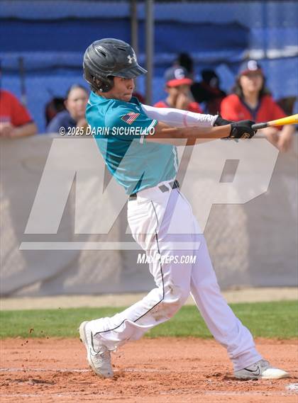 Thumbnail 1 in Coronado vs Pinon (Ben Franklin Pre-Season Classic) photogallery.