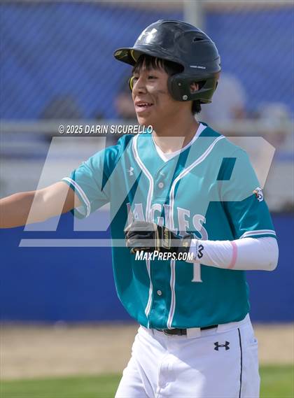 Thumbnail 2 in Coronado vs Pinon (Ben Franklin Pre-Season Classic) photogallery.