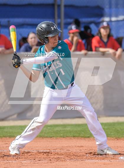 Thumbnail 2 in Coronado vs Pinon (Ben Franklin Pre-Season Classic) photogallery.