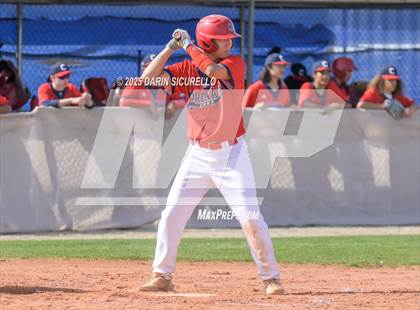 Thumbnail 3 in Coronado vs Pinon (Ben Franklin Pre-Season Classic) photogallery.