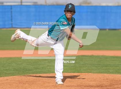 Thumbnail 1 in Coronado vs Pinon (Ben Franklin Pre-Season Classic) photogallery.