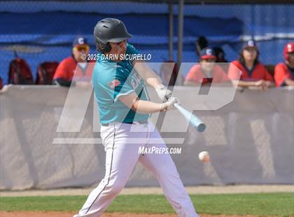 Thumbnail 3 in Coronado vs Pinon (Ben Franklin Pre-Season Classic) photogallery.