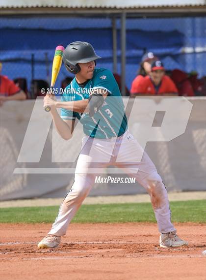 Thumbnail 1 in Coronado vs Pinon (Ben Franklin Pre-Season Classic) photogallery.