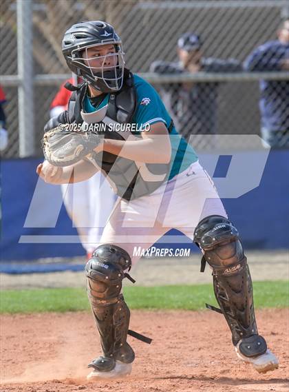 Thumbnail 1 in Coronado vs Pinon (Ben Franklin Pre-Season Classic) photogallery.