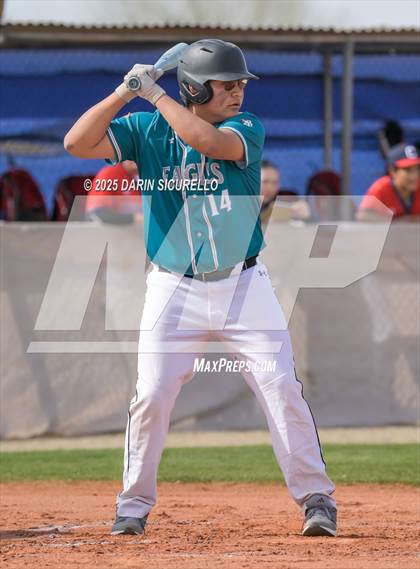 Thumbnail 1 in Coronado vs Pinon (Ben Franklin Pre-Season Classic) photogallery.