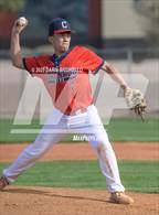 Photo from the gallery "Coronado vs Pinon (Ben Franklin Pre-Season Classic)"