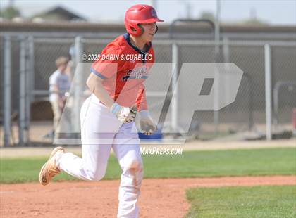Thumbnail 2 in Coronado vs Pinon (Ben Franklin Pre-Season Classic) photogallery.