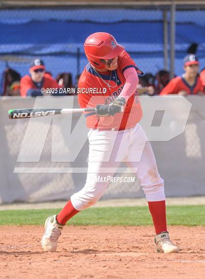 Thumbnail 1 in Coronado vs Pinon (Ben Franklin Pre-Season Classic) photogallery.