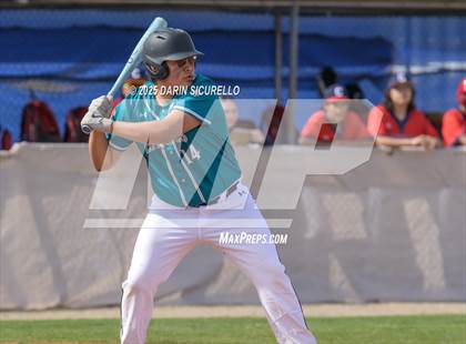 Thumbnail 2 in Coronado vs Pinon (Ben Franklin Pre-Season Classic) photogallery.