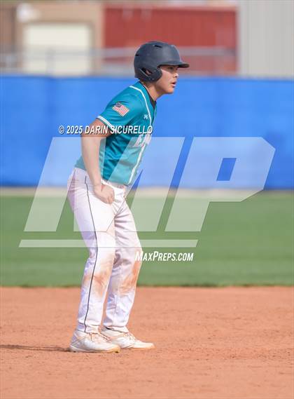 Thumbnail 3 in Coronado vs Pinon (Ben Franklin Pre-Season Classic) photogallery.