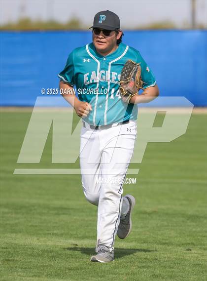 Thumbnail 2 in Coronado vs Pinon (Ben Franklin Pre-Season Classic) photogallery.