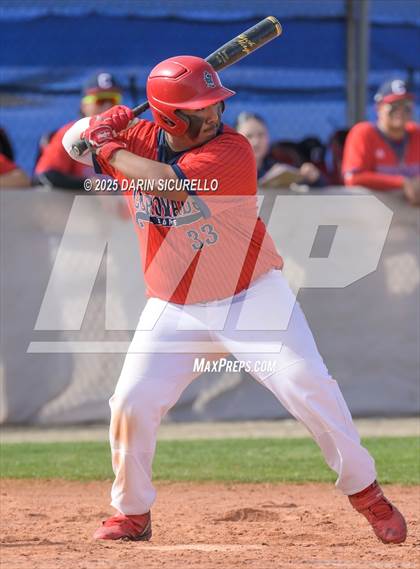 Thumbnail 2 in Coronado vs Pinon (Ben Franklin Pre-Season Classic) photogallery.