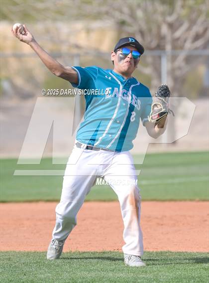 Thumbnail 1 in Coronado vs Pinon (Ben Franklin Pre-Season Classic) photogallery.