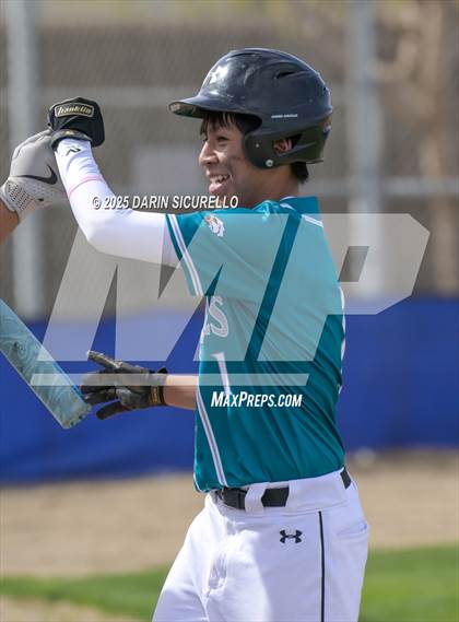 Thumbnail 3 in Coronado vs Pinon (Ben Franklin Pre-Season Classic) photogallery.