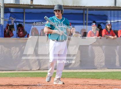Thumbnail 2 in Coronado vs Pinon (Ben Franklin Pre-Season Classic) photogallery.
