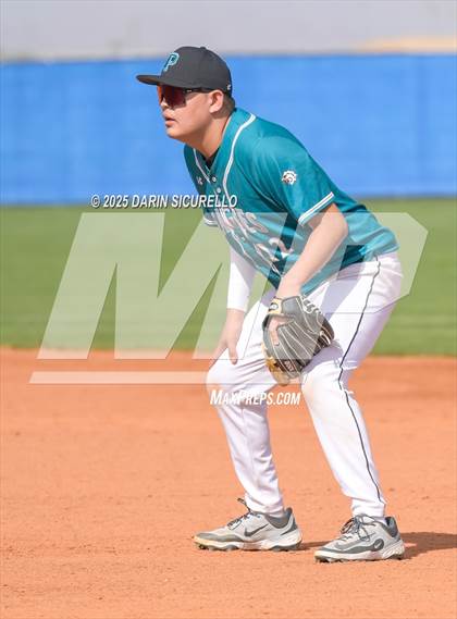 Thumbnail 2 in Coronado vs Pinon (Ben Franklin Pre-Season Classic) photogallery.