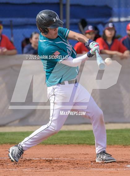 Thumbnail 3 in Coronado vs Pinon (Ben Franklin Pre-Season Classic) photogallery.