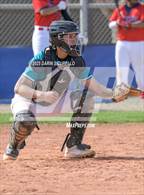 Photo from the gallery "Coronado vs Pinon (Ben Franklin Pre-Season Classic)"