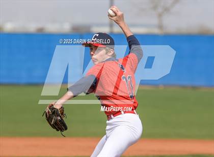 Thumbnail 2 in Coronado vs Pinon (Ben Franklin Pre-Season Classic) photogallery.