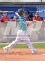Photo from the gallery "Coronado vs Pinon (Ben Franklin Pre-Season Classic)"