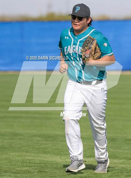 Thumbnail 3 in Coronado vs Pinon (Ben Franklin Pre-Season Classic) photogallery.