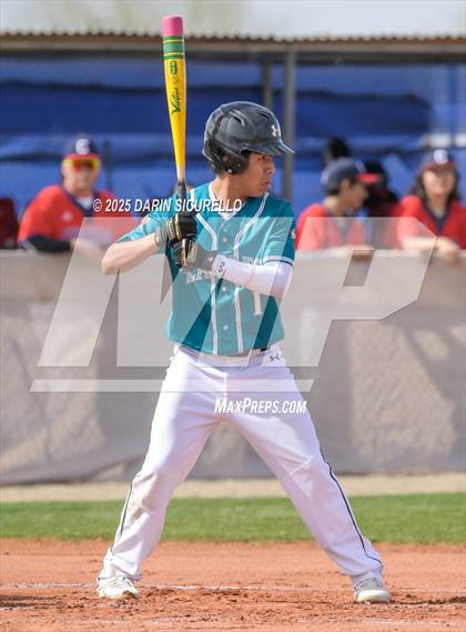 Thumbnail 3 in Coronado vs Pinon (Ben Franklin Pre-Season Classic) photogallery.