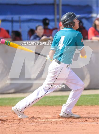 Thumbnail 3 in Coronado vs Pinon (Ben Franklin Pre-Season Classic) photogallery.