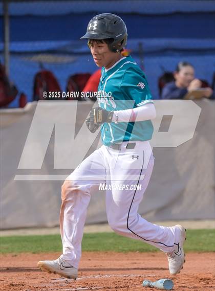 Thumbnail 3 in Coronado vs Pinon (Ben Franklin Pre-Season Classic) photogallery.