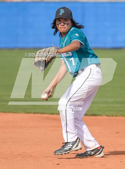 Thumbnail 3 in Coronado vs Pinon (Ben Franklin Pre-Season Classic) photogallery.