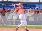 Photo from the gallery "Coronado vs Pinon (Ben Franklin Pre-Season Classic)"