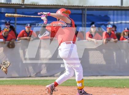 Thumbnail 1 in Coronado vs Pinon (Ben Franklin Pre-Season Classic) photogallery.