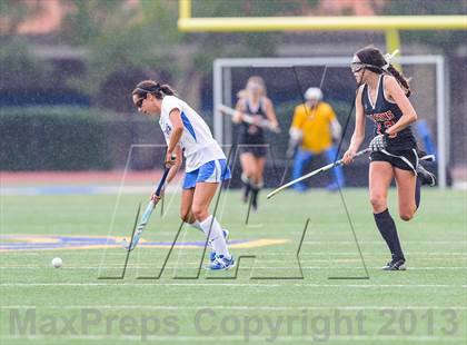 Thumbnail 1 in Torrey Pines @ San Pasqual  (CIF SDS D1 Semifinal) photogallery.