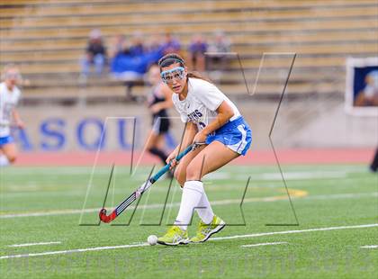 Thumbnail 2 in Torrey Pines @ San Pasqual  (CIF SDS D1 Semifinal) photogallery.