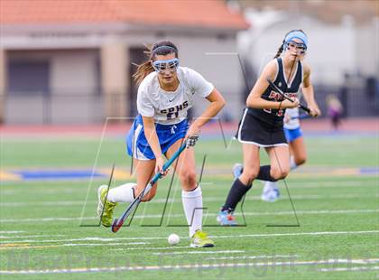 Thumbnail 1 in Torrey Pines @ San Pasqual  (CIF SDS D1 Semifinal) photogallery.